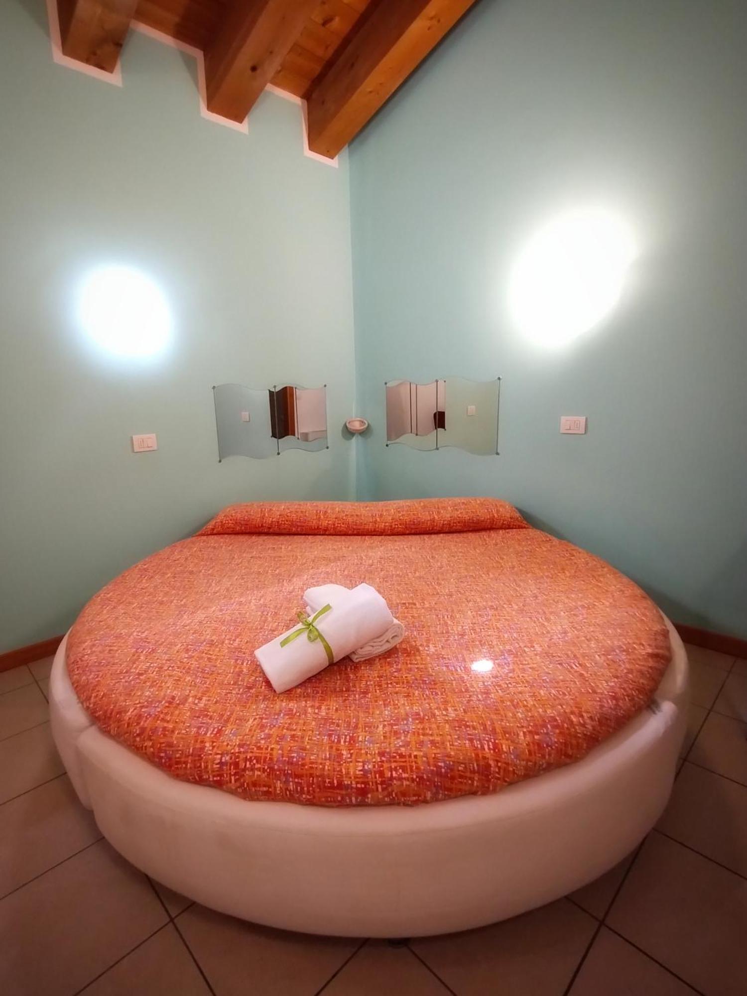 Quadrifoglio Relax Casa de hóspedes San Donà di Piave Exterior foto