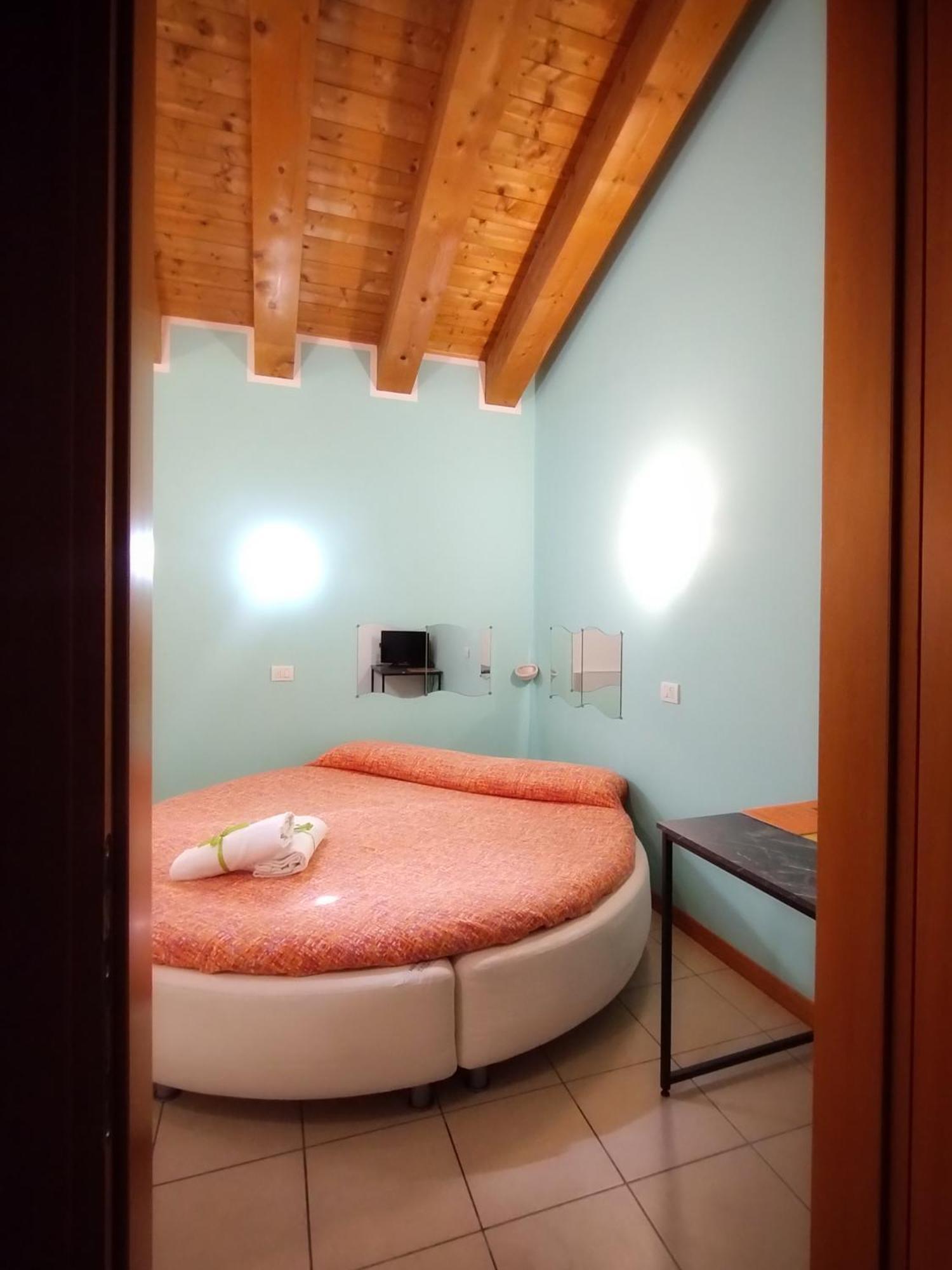 Quadrifoglio Relax Casa de hóspedes San Donà di Piave Exterior foto