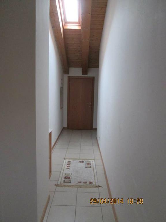 Quadrifoglio Relax Casa de hóspedes San Donà di Piave Exterior foto