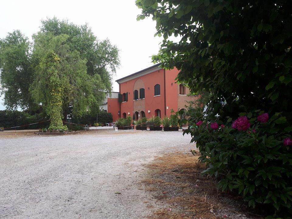 Quadrifoglio Relax Casa de hóspedes San Donà di Piave Exterior foto