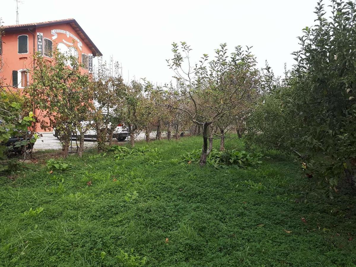 Quadrifoglio Relax Casa de hóspedes San Donà di Piave Exterior foto