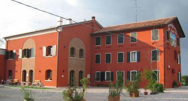 Quadrifoglio Relax Casa de hóspedes San Donà di Piave Exterior foto